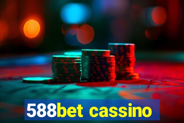 588bet cassino